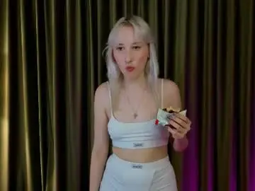 Chaturbate Sex Cam of chrome_nova