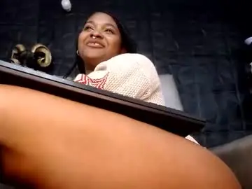 Chaturbate Live Sex of cristal_smith06