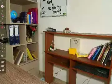 Chaturbate Nude Webcam of juanitablue