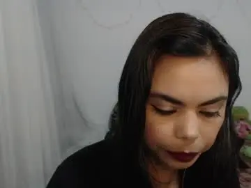 Chaturbate Free Porn Cam of megan_shadow