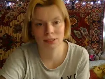 Chaturbate Free Porn Cam of miss_elistia_
