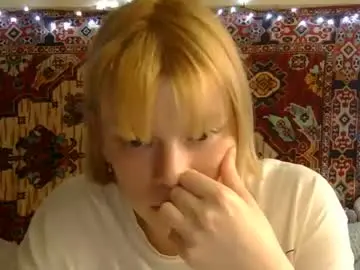 Chaturbate Nude Webcam of miss_elistia_