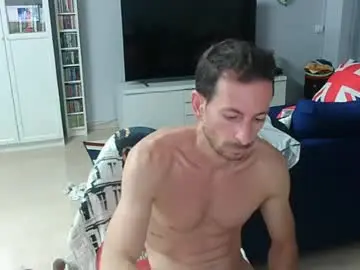 Chaturbate Live Sex of roubarixx