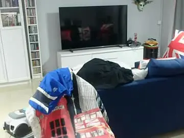 Chaturbate Live Sex of roubarixx