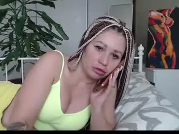 Chaturbate Live Porn of shyevaa