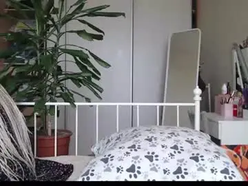Chaturbate Sex Chat of shyevaa