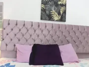 Chaturbate Sex Chat of thalia_ssmith
