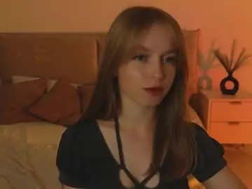 Chaturbate Nude Webcam of adencianey
