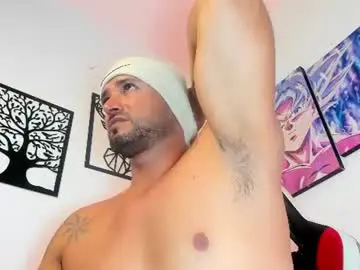 Chaturbate Adult Webcam of aidenbrites