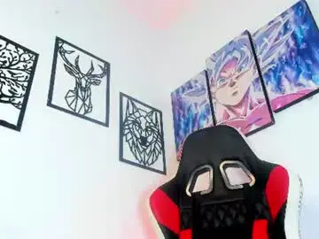Chaturbate Live Sex Cam of aidenbrites