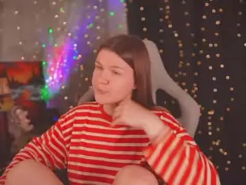 Chaturbate Best live sex cam show of amberlyyy