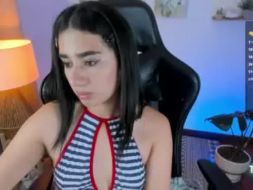 Chaturbate Adult Webcam of annadu011