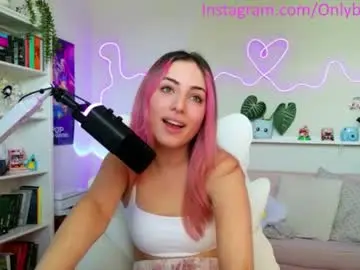 Chaturbate Watch Live Sex Cams of bellabeauu