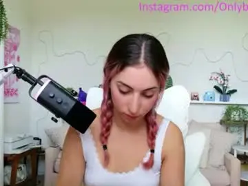 Chaturbate Adult Webcam of bellabeauu