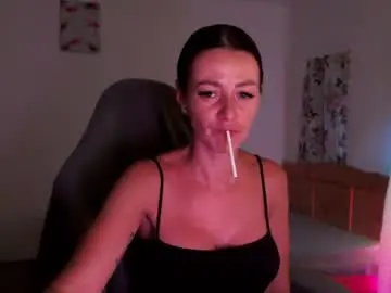 Chaturbate Nude Webcam of britneydivine