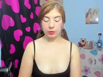 Chaturbate Adult Webcams of denise_babe_