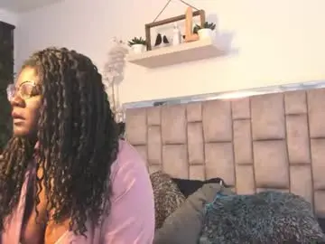 Chaturbate Live Porn of gigi_campbel