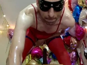 Chaturbate Nude Webcam of handsomealfie