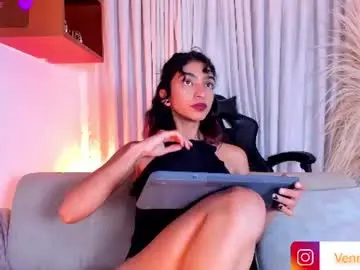 Chaturbate Adult Video Chat of hottie_veronica