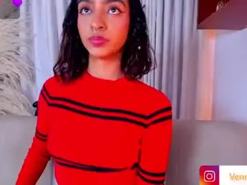 Chaturbate Live Sex of hottie_veronica