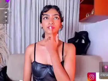 Chaturbate Adult Video Chat of hottie_veronica