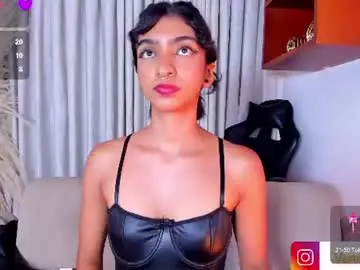 Chaturbate Live Sex Cam of hottie_veronica