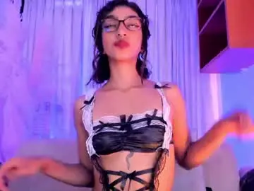 Chaturbate Live Sex Cam of hottie_veronica