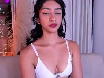 Chaturbate Live Porn of hottie_veronica