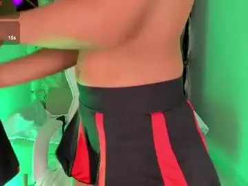 Chaturbate Live Porn of hottie_veronica
