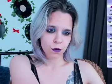 Chaturbate Live Porn of lirabelles