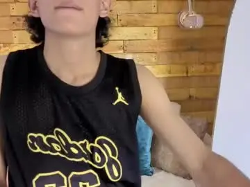 Chaturbate Free Live Porn of luciferr_20