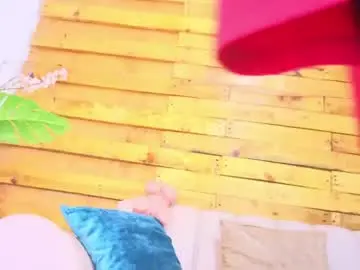 Chaturbate Sex Cam of luciferr_20