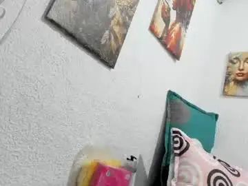 Chaturbate Adult Webcam of naniis_wish