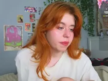 Chaturbate Live Sex Cam of penny_staar