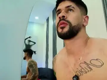 Chaturbate Sex Chat of petesevans_1