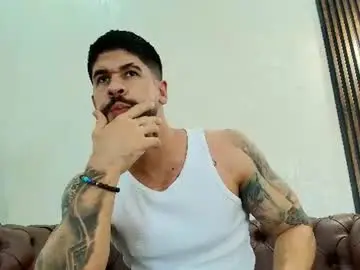 Chaturbate Adult Video Chat of petesevans_1