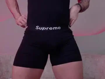 Chaturbate Nude Webcam of petesevans_1
