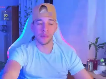 Chaturbate Live Sex of petter_coleman