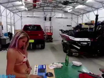 Chaturbate Adult Webcams of wildwifebarbie