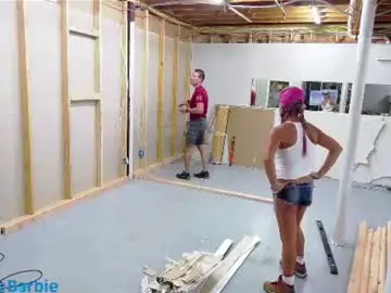 Chaturbate Live Sex of wildwifebarbie