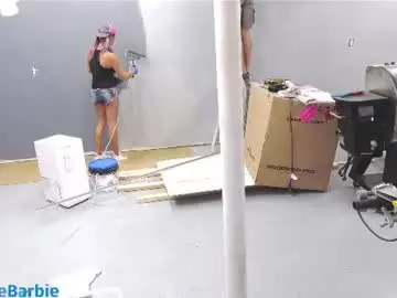 Chaturbate Sex Cam of wildwifebarbie
