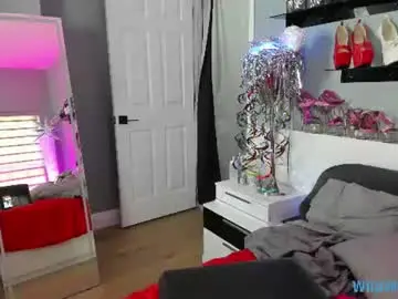 Chaturbate Sex Cam of wildwifebarbie