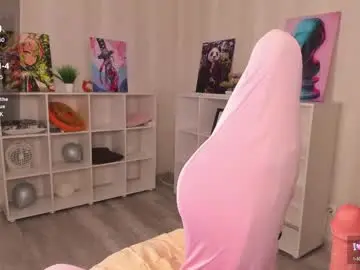 Chaturbate Live Porn of amydesiree