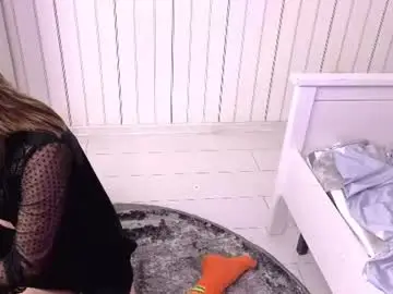 Chaturbate Adult Webcams of bobbiefrieson