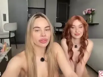 Chaturbate Adult Webcam of diffgirls