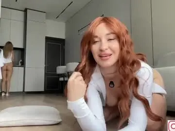 Chaturbate Live Porn of diffgirls