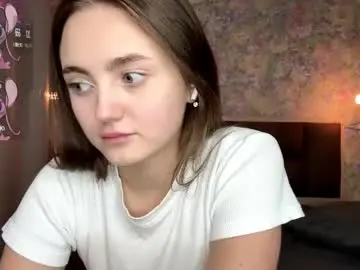 Chaturbate Sex Cam of falineellson
