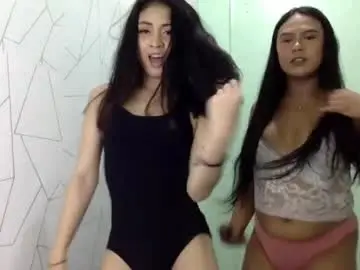 Chaturbate Adult Webcam of gorgeousdark_maria