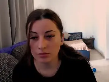 Chaturbate Live Sex Cam of helen_adams_