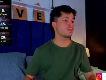 Chaturbate Free Live Porn of issac_james